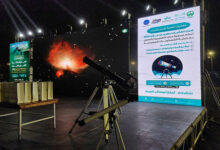 فعاليات فلكية تلامس السماء ضمن مهرجان جازان 2026