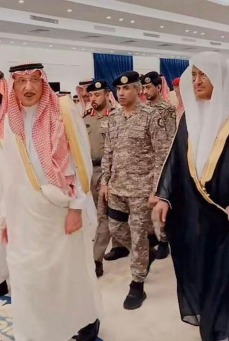 من رواد وأعلام التعليم في صامطة الاستاذ القدير الشيخ عبدالله بن جبران الصميلي