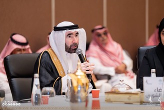 جازان تستقبل وفد الشورى… لقاء القرار بنبض المكان