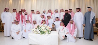 قبيلة الأشراف آل خيرات تحتفل بزواج الشاب محمد أحمد حمود