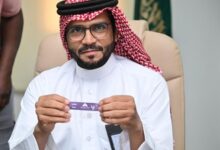 صبيا تجمع رياضيي جازان.. "النمازي" يدشن قرعة بطولة المنتخبات بمشاركة 13 محافظة