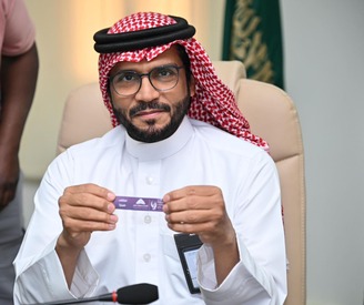 صبيا تجمع رياضيي جازان.. "النمازي" يدشن قرعة بطولة المنتخبات بمشاركة 13 محافظة