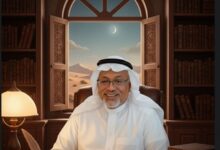 مَلْحَمَةُ الضِّيَاء: عِيدُ الروحِ الصَّبَاحِيّ