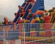 مهرجان شتاء الباحة بمحافظة قلوة يواصل فعالياته وسط أجواء شتوية جاذبة وإقبال واسع