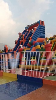 مهرجان شتاء الباحة بمحافظة قلوة يواصل فعالياته وسط أجواء شتوية جاذبة وإقبال واسع