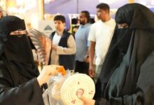 جناح صبيا في "هذي جازان" يستحضر عبق الماضي بـ "المشبك" و"الجوانة"