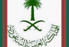 .... نخله وسيوفٍ حِداد ....