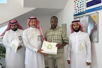 الشؤون الإسلامية في جازان تنفّذ مبادرات اجتماعية وإنسانية بمحافظة صامطة