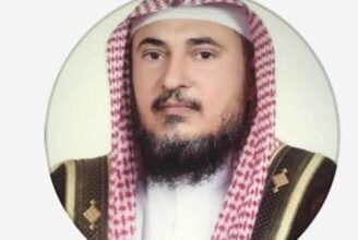 gكلمات شكر وثناء للشيخ محمدعلوي ظافري على جهوده