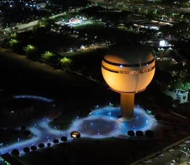 بريدة… حين تختار المدن أن تكون وطناً للروح والعمل