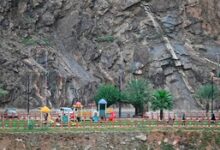 20 مطلًّا ترسم مسارات سياحية مفتوحة لأهالي وزوار جازان.