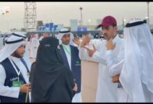 حين يكون العطاء هوية وطن