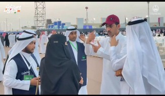 حين يكون العطاء هوية وطن