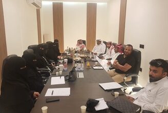 ​"حديقة القمر" بصبيا.. ملتقى الخبرات لتعزيز جودة الحياة وصناعة السياحة الشتوية