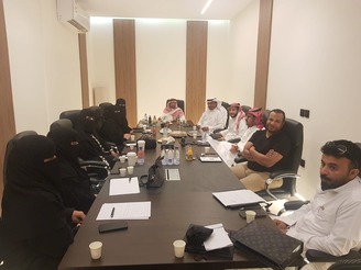 "حديقة القمر" بصبيا.. ملتقى الخبرات لتعزيز جودة الحياة وصناعة السياحة الشتوية