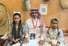 زوّار من القصيم وتبوك يشيدون بموقع محافظة الطوال في مهرجان جازان2026