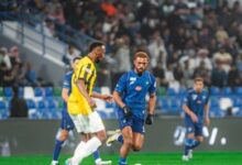 بعد مباراة مثيرة -.الفتح يرفض الخسارة أمام الاتحاد .