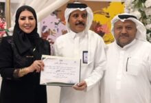 الفن يطرق أبواب مكة