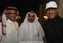 لقاء الأحبة الثالث عشر الجمعة ٣٠ يناير ٢٠٢٦م