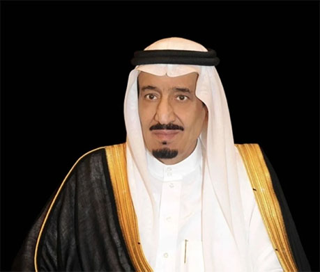 الديوان الملكي: خادم الحرمين يُجري فحوصات طبية في مستشفى الملك فيصل التخصصي بمدينة الرياض