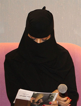 من رحم الألم يولد الضوء