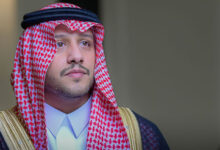 حفل زواج المهندس عبد العزيز الفيفي بمدينة الرياض