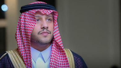 حفل زواج المهندس عبد العزيز الفيفي بمدينة الرياض