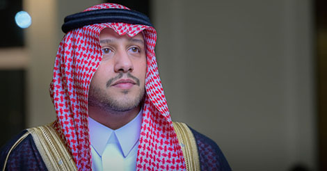 حفل زواج المهندس عبد العزيز الفيفي بمدينة الرياض