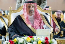 الأول من نوعه في المملكة.. سمو الأمير الدكتور حسام بن سعود يدشّن مركز التحكم والتدخل السريع بعقبة الباحة