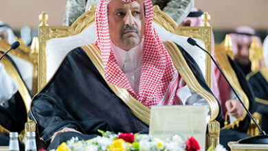 الأول من نوعه في المملكة.. سمو الأمير الدكتور حسام بن سعود يدشّن مركز التحكم والتدخل السريع بعقبة الباحة