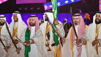 جازان حين تفتح قلبها للدهشة