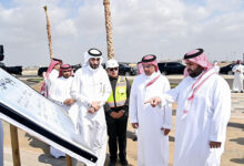 امير جازان يتفقد ميدانيًا مشاريع أمانة المنطقة ويطّلع على خطط التنمية المستقبلية