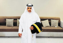 عقد قران الفيفي بمدينة جازان