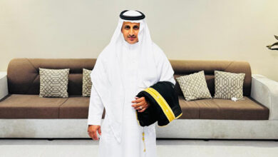 عقد قران الفيفي بمدينة جازان