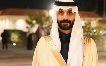 حـفل زواج الفـيفي بمنطقة الرياض