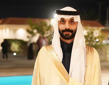 حـفل زواج الفـيفي بمنطقة الرياض