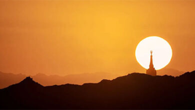 أصبوحتي العطر و العودي