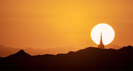 أصبوحتي العطر و العودي