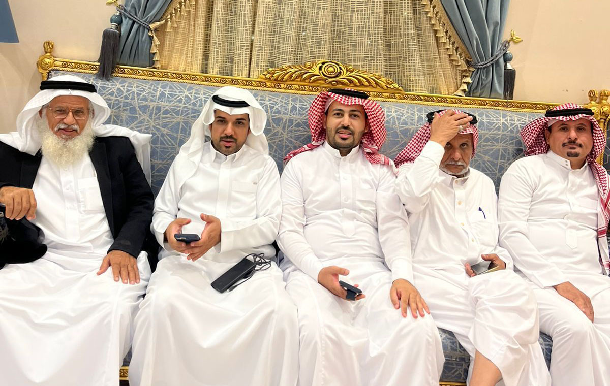 في ضيافة الكرم والتآخي… ملتقى أبناء فيفاء بجازان