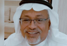 سوق الأربعاء في محافظة أبي عريش