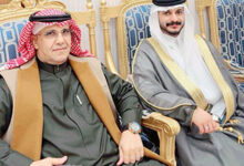 ليلة فرح تُزهر في الطائف… عقد قران ابنة الإعلامي هلال اليزيدي