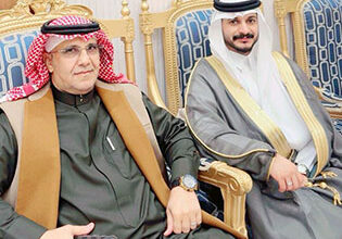 ليلة فرح تُزهر في الطائف… عقد قران ابنة الإعلامي هلال اليزيدي