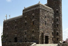 قرية جازان التراثية: وجهة سياحية تعكس عمق التراث والثقافة في موسم "شتاء جازان