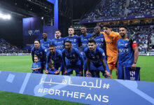 400 مليون دولار .. الهلال يقترب من إنجاز الصفقة الكبرى