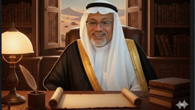 مِحرابُ الهندسةِ الربَّانية