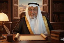 رمضان مِشكاةُ الصائمين