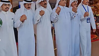 في ضيافة الكرم والتآخي… ملتقى أبناء فيفاء بجازان