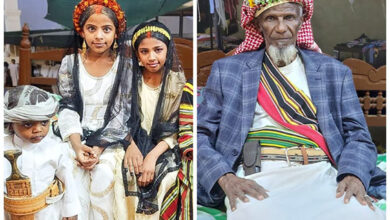 محافظة الحرث تحتفي بمشاركتها في مهرجان جازان 2026