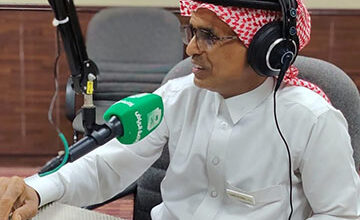 لقاء يستعرض الجهود الفلكية بجازان ودور الشراكات التعليمية في دعم رؤية 2030