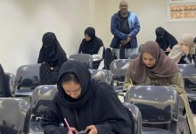 الطائف تجسّد رسالتها الإنسانية باحتضان طلبة العمارة والتخطيط السودانيين لأداء اختباراتهم